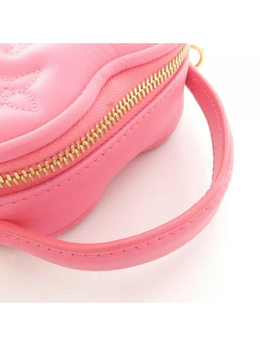 Louis Vuitton Bubble Glam Pop My LV Pouch